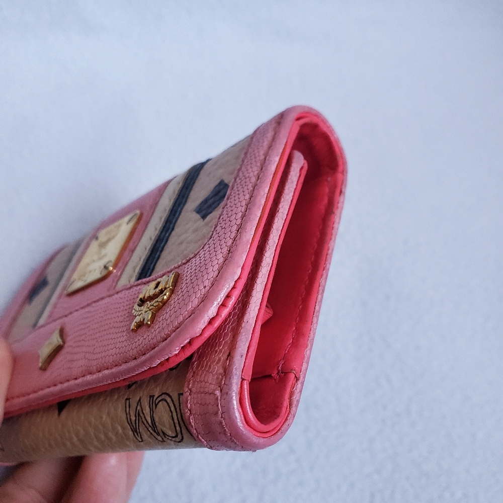 MCM Keycase - Picture 3 of 10